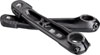 e*thirteen e*spec Plus Ebike Crank Arm Set - Shimano EP8, 165mm, Black