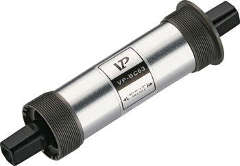 VP Components BC-63 Bottom Bracket - JIS Square, 100 x 164mm