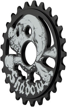 TSC Cranium BMX Sprocket - 25T