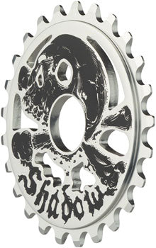 TSC Cranium BMX Sprocket - 25T