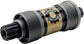 TruVativ PowerSpline Bottom Bracket - English (BSA), 68 x 113mm