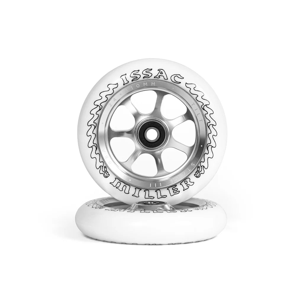 Tilt Durare Spoked Wheels - SELECTS | I.Shack 24 x 110 - 88a 24 x 110