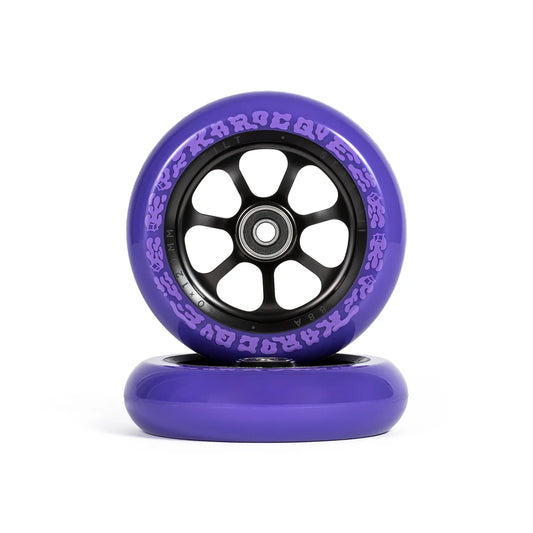 Tilt Durare Spoked Wheels - SELECTS | Karoque 30 x 120 - 88a 30 x 120