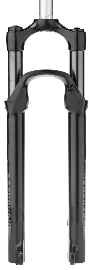 RockShox Recon Silver RL Suspension Fork - 29", 100 mm, 9 x 100 mm, 51 mm Offset, Black, Straight, D1