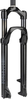 RockShox Judy Silver TK Suspension Fork - 27.5", 100 mm, 9 x 100 mm, 42 mm Offset, Black, A3