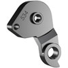 Wheels Manufacturing Derailleur Hanger - 534