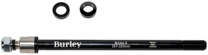 Burley Thru-Axle - 12 x 1.0mm, 167-183mm