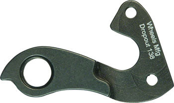 Wheels Manufacturing Derailleur Hanger - 138