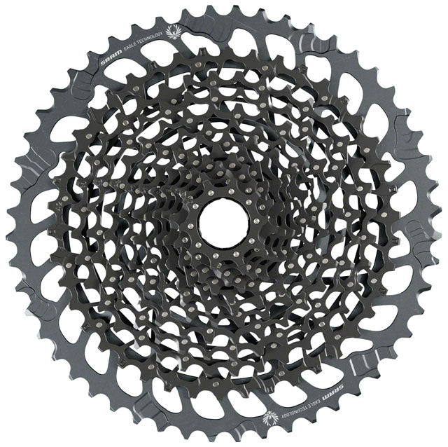 SRAM GX Eagle Groupset - 170mm Boost Crankset, 32t, DUB, Trigger Shifter, Rear Derailleur, 12-Speed 10-52t Cassette and 12-Speed Chain