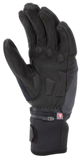 SealSkinz Upwell Waterproof Heated Gloves