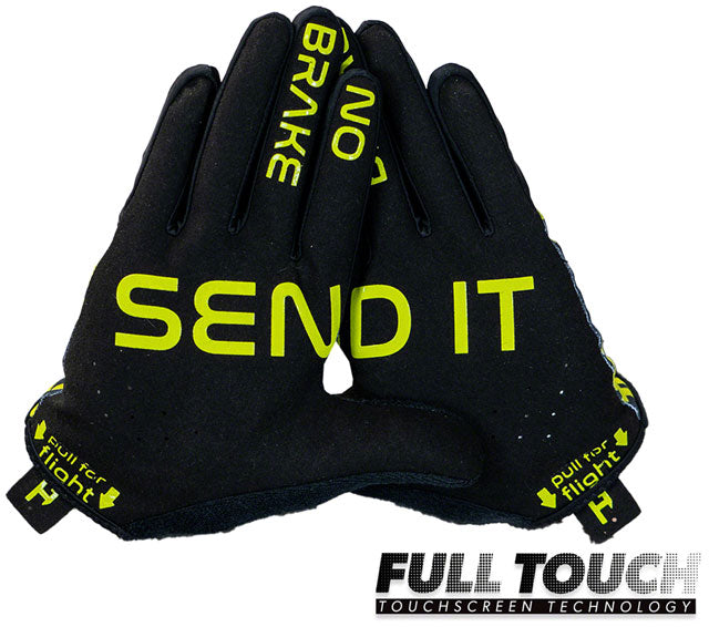 Handup Most Days Gloves - Futura, Medium