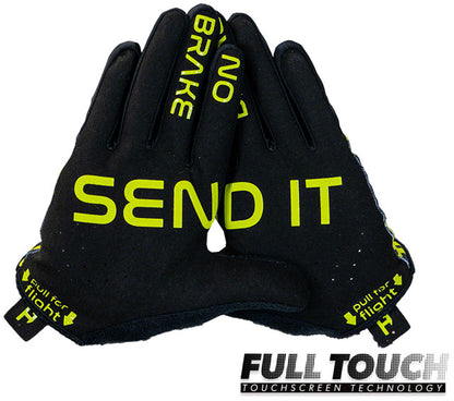 Handup Most Days Gloves - Futura, Medium