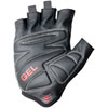 Bellwether Gel Supreme Gloves - Black, Short Finger, Men's