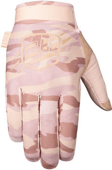 Fist Handwear Breezer Gloves - Sandstorm, Full Finger, X-Large