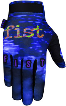 Fist Handwear Rager Gloves - Multi-Color, Full Finger, Medium