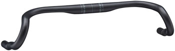 Ritchey Comp Venturemax V2 Drop Handlebar - 31.8mm Clamp, 42cm, Black