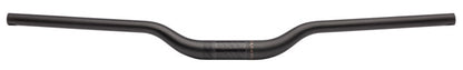 Teravail Mantle Carbon Handlebar - Carbon, 35.0mm, 760mm, 40mm Rise, Black