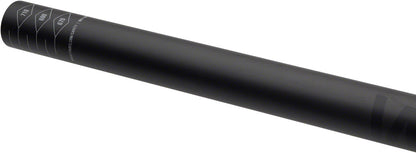 WHISKY No.9 Carbon Handlebar - 25mm Rise, 31.8, 760mm, Matte Black
