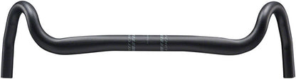 Ritchey Comp Beacon Drop Handlebar - 42cm, 31.8 clamp, Black