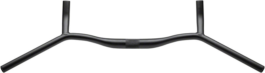 Velo Orange Crazy Handlebars - 31.8mm, Noir