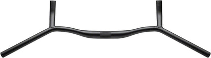 Velo Orange Crazy Handlebars - 31.8mm, Noir