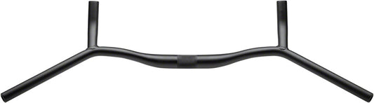 Velo Orange Crazy Handlebars - 31.8mm, Noir