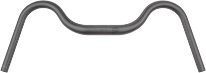 WHISKY Winston Carbon Handlebar - 31.8, 25mm Rise, 600mm