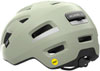 MET E-Mob MIPS Helmet - Moss Gray/Matte, Large