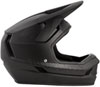 Bluegrass Legit Helmet - Black Texture, Matte