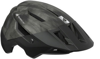 Bluegrass Rogue Core MIPS Helmet - Titanium Tie-Dye, Matte