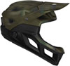 MET Parachute MCR MIPS Helmet - Kiwi Iridescent, Matte, Medium