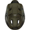 MET Parachute MCR MIPS Helmet - Kiwi Iridescent, Matte, Medium