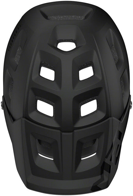 MET Terranova MIPS Helmet - Black, Matte