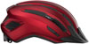 MET Downtown MIPS Helmet - Red, Glossy