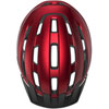 MET Downtown MIPS Helmet - Red, Glossy