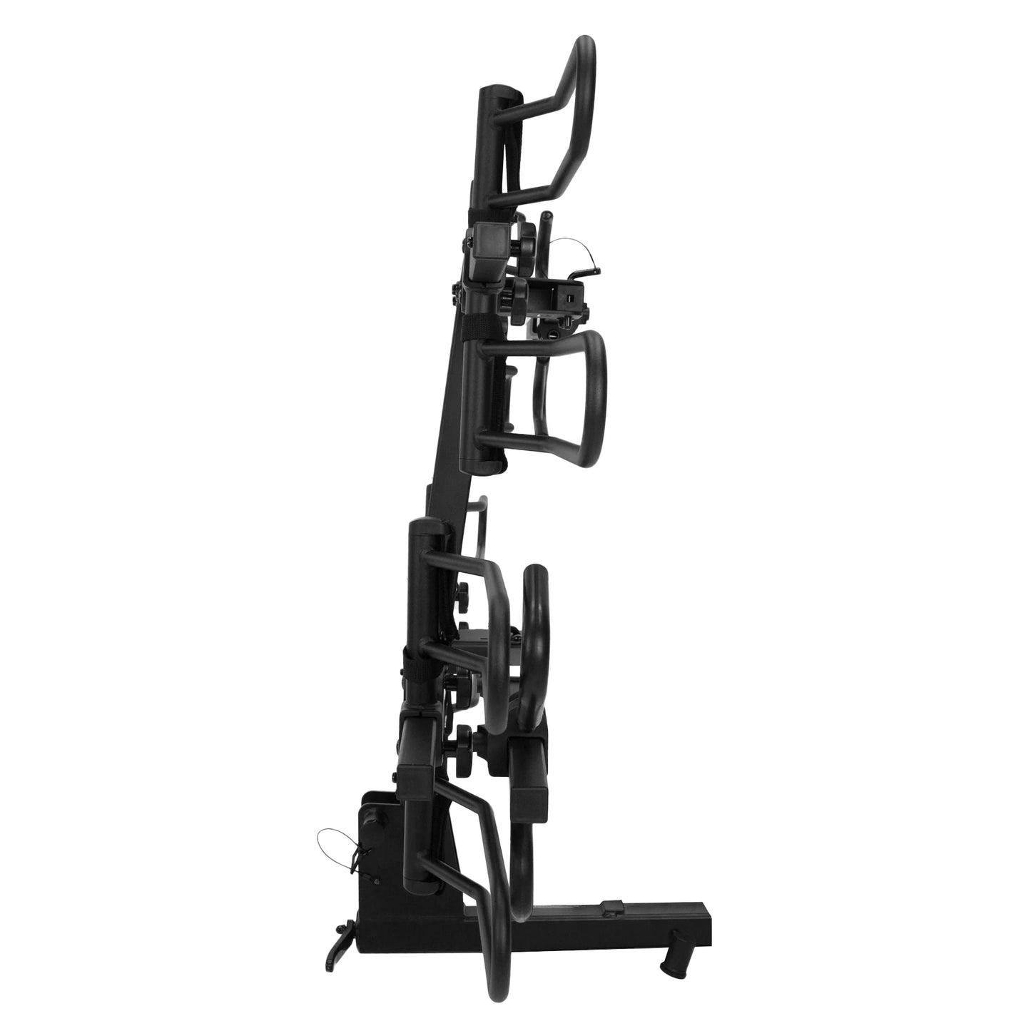 Hollywood Racks Sport Rider SE4 Hitch Bike Rack - 4 Bikes, 2" Hitch