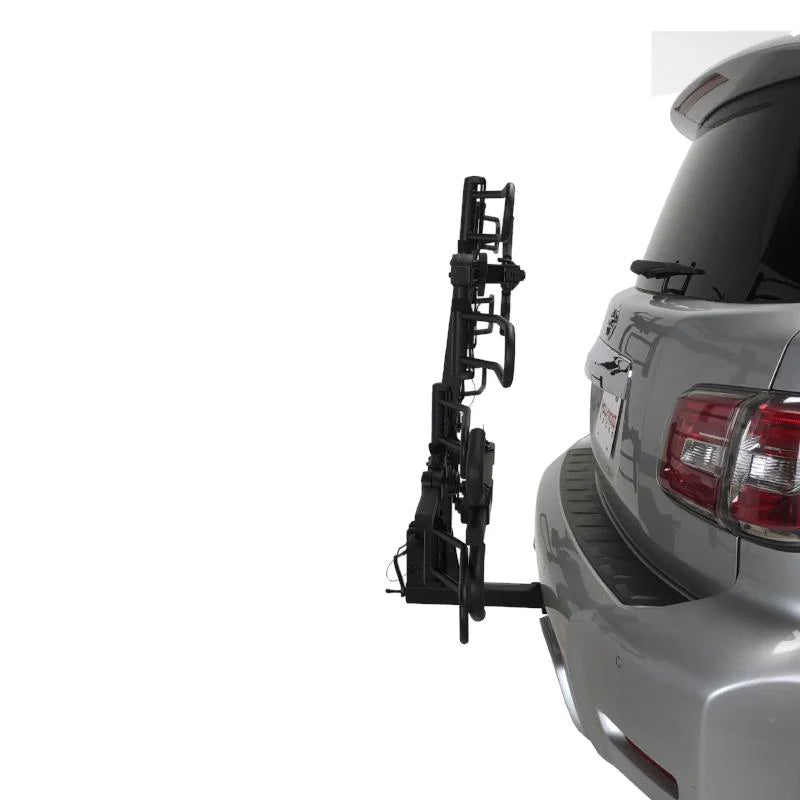 Hollywood Racks Sport Rider SE4 Hitch Bike Rack - 4 Bikes, 2" Hitch