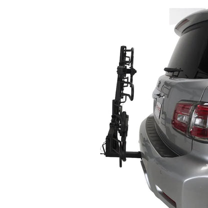 Hollywood Racks Sport Rider SE4 Hitch Bike Rack - 4 Bikes, 2" Hitch