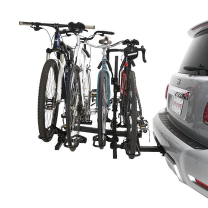 Hollywood Racks Sport Rider SE4 Hitch Bike Rack - 4 Bikes, 2" Hitch
