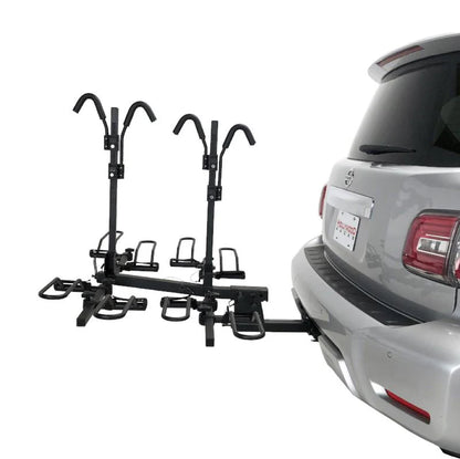 Hollywood Racks Sport Rider SE4 Hitch Bike Rack - 4 Bikes, 2" Hitch