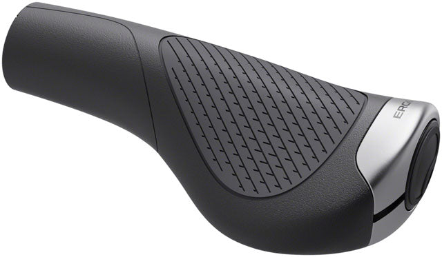 Ergon GP1 Evo Grips - Black, Large