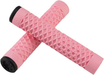 ODI, Cult X Vans Flangeless, Grips, 143mm, Pink