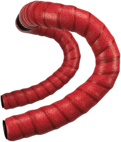 Lizard Skins DSP Bar Tape - 3.2mm, Crimson Red