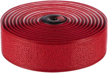 Lizard Skins DSP Bar Tape - 3.2mm, Crimson Red