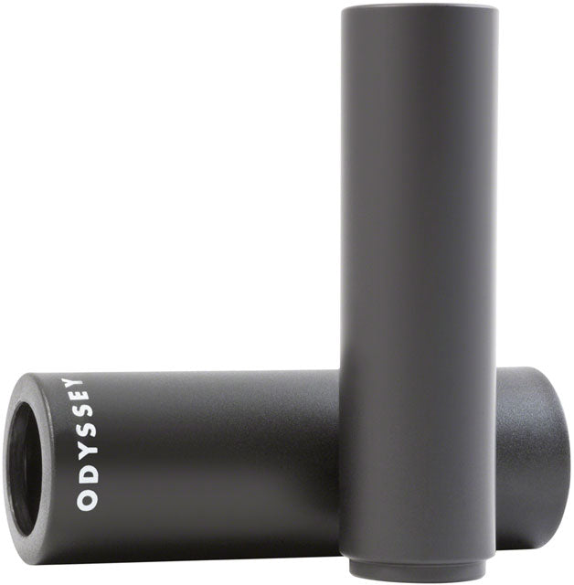 Odyssey Joystick PC Peg - 4.5", alloy core, plastic sleeve, individual, black