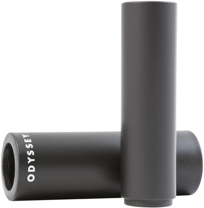 Odyssey Joystick PC Peg - 4.5", alloy core, plastic sleeve, individual, black