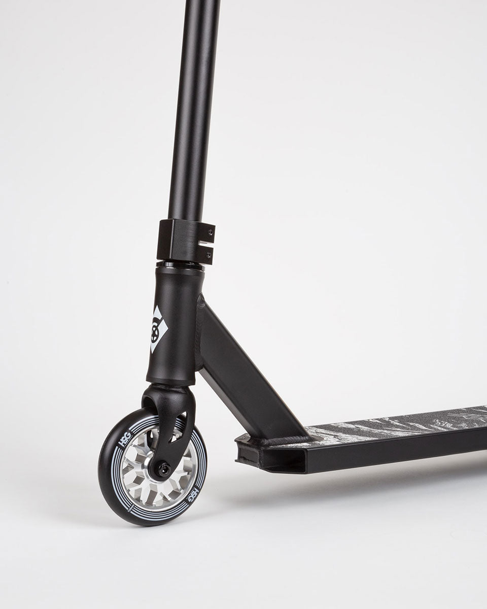 H5G Hive X Pro Scooter Black