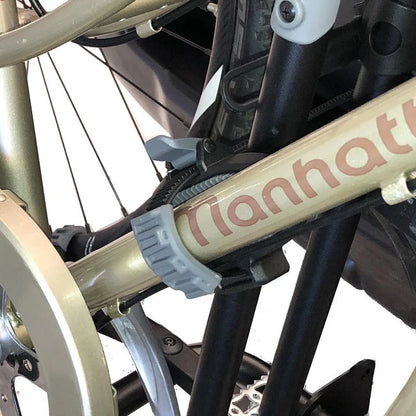 Hollywood Racks Destination 4 Bike Hitch Rack