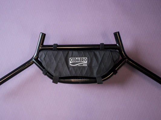 Cedaero Surly Moloko Handlebar Pack