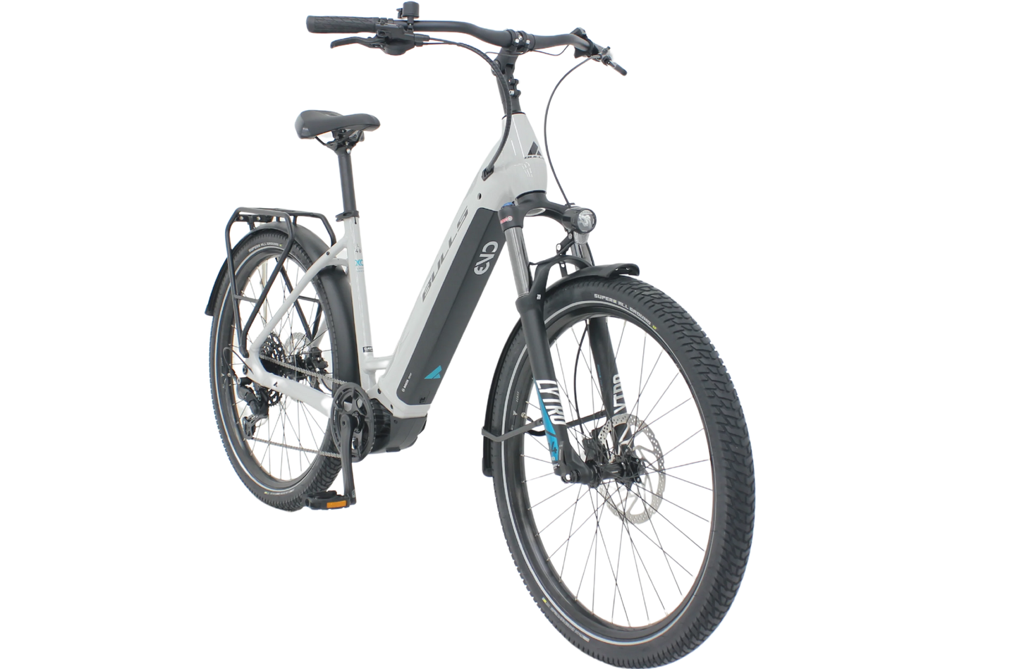 BULLS Iconic S Electric Bike